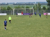 S.K.N.W.K. JO19-1 - Halsteren JO19-2 (competitie) 2024-2025 (3e fase) (75/225)